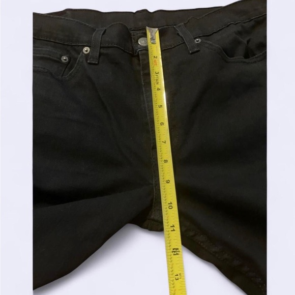 LEVIS 511 Slim Jean Native Cali W 34 L 30 - Picture 12 of 15